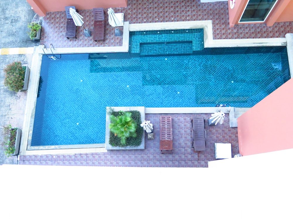 undefined 6 39 -2bedroom 2baths 1 km Walking to Patong Beach 8