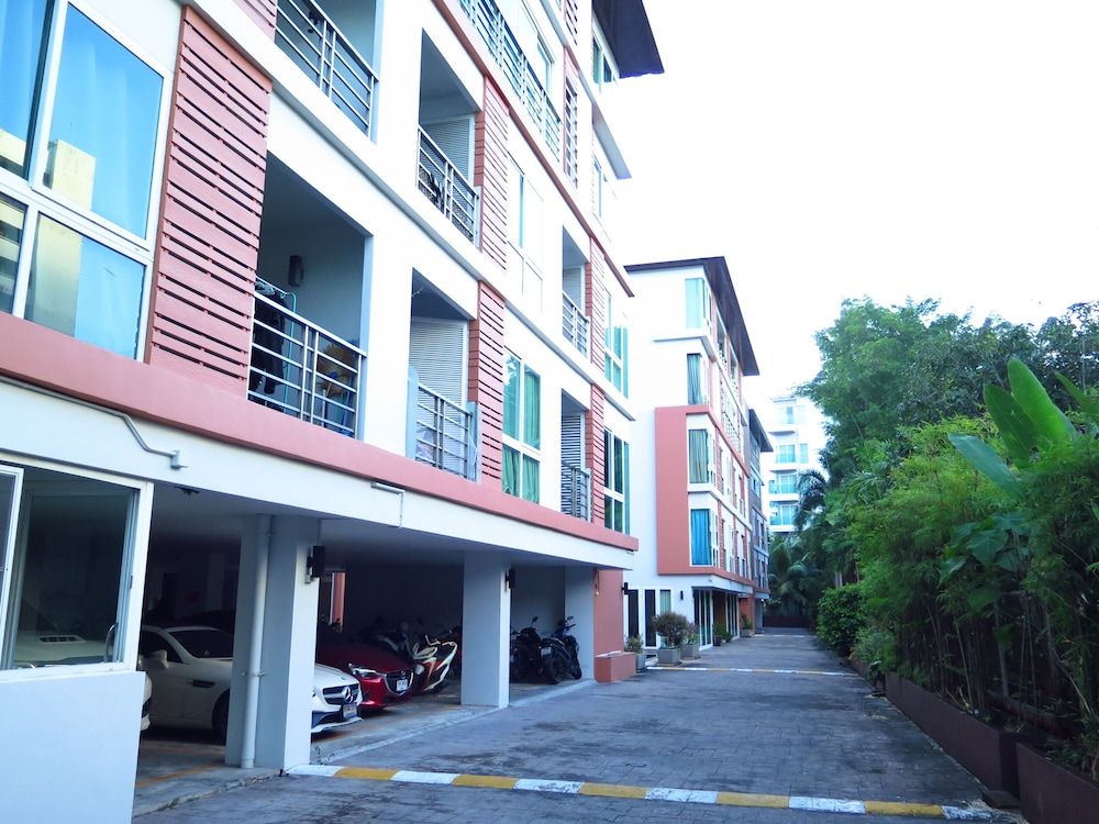 undefined 6 39 -2bedroom 2baths 1 km Walking to Patong Beach 2