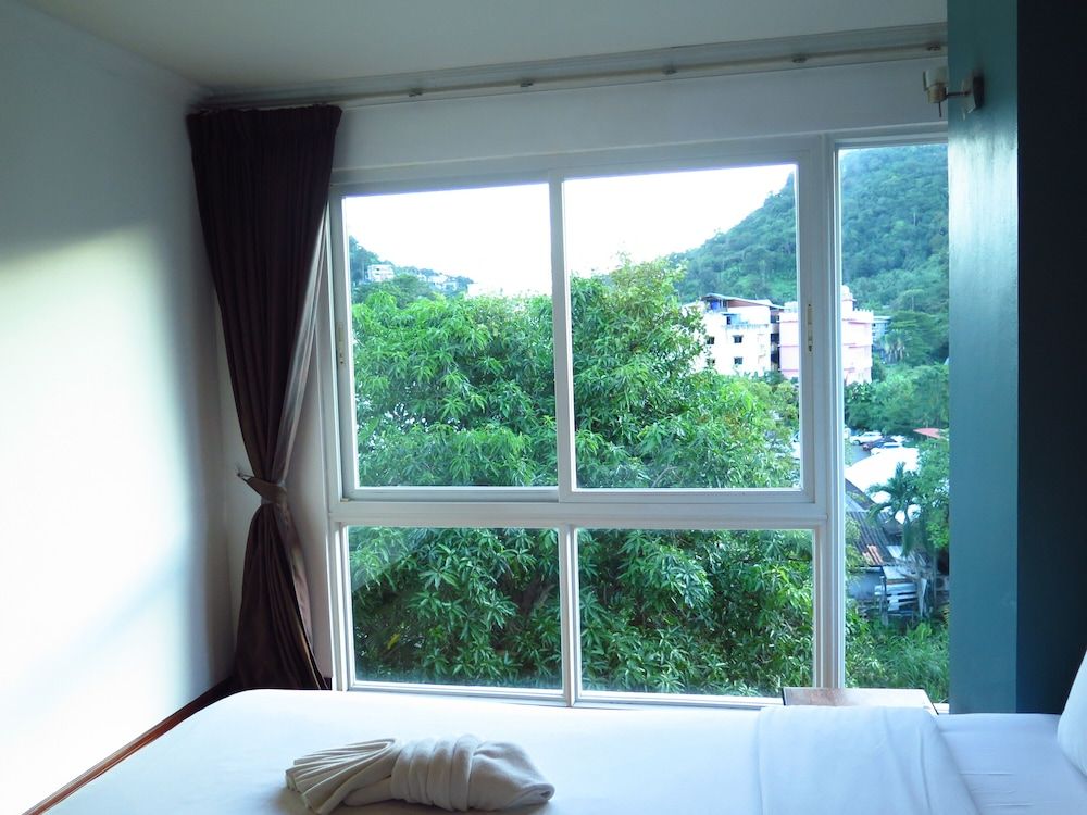 6 39 -2bedroom 2baths 1 km Walking to Patong Beach Condo, 2 Bedrooms, Accessible, Balcony 28