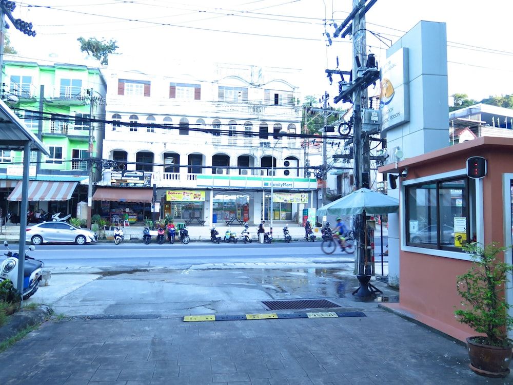 undefined 6 39 -2bedroom 2baths 1 km Walking to Patong Beach 3