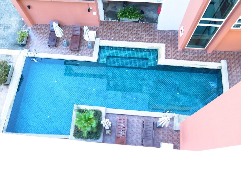 undefined 6 39 -2bedroom 2baths 1 km Walking to Patong Beach 7