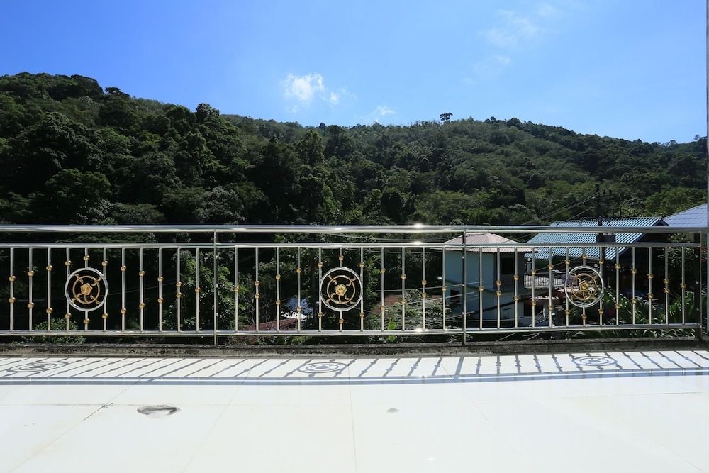 Patong Seaview4BDR Pool Villa Comfort Villa 33