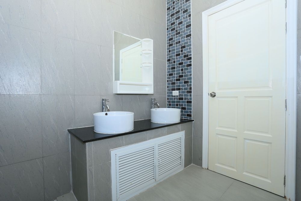 Patong Seaview4BDR Pool Villa Comfort Villa 42