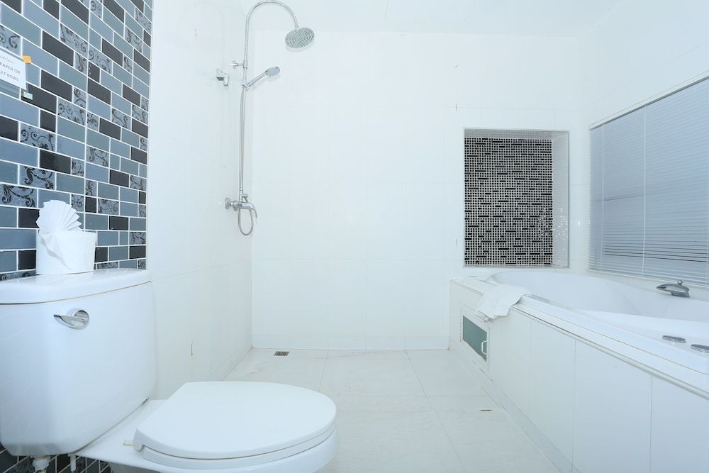 Patong Seaview4BDR Pool Villa Comfort Villa 37