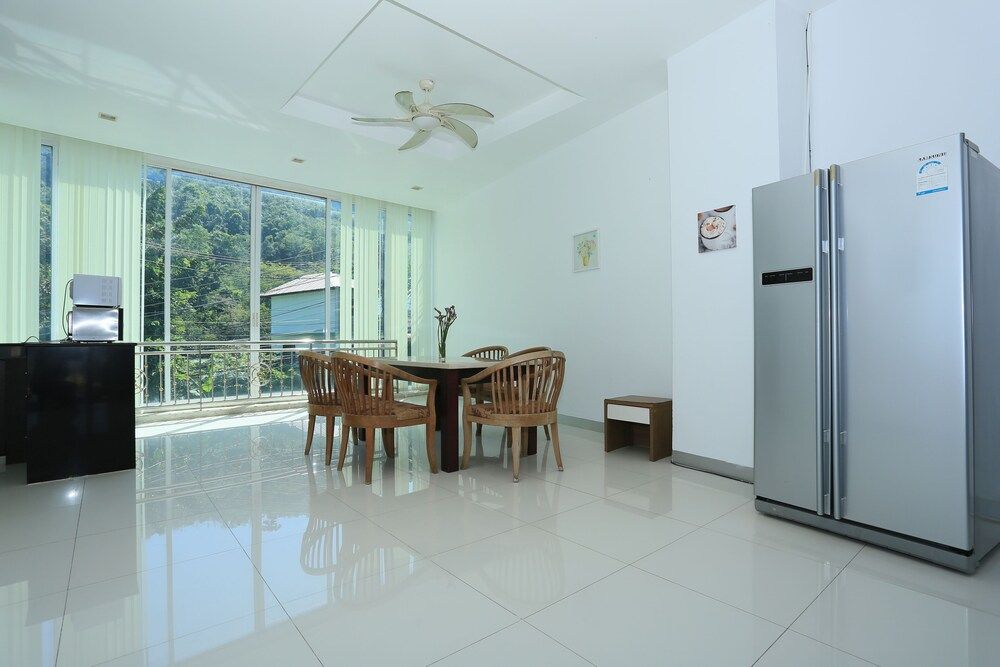 undefined Patong Seaview4BDR Pool  Villa 3