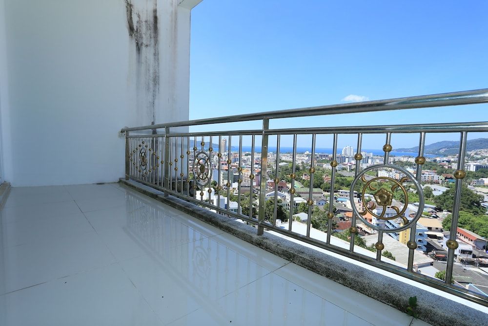 Patong Seaview4BDR Pool Villa Comfort Villa 35