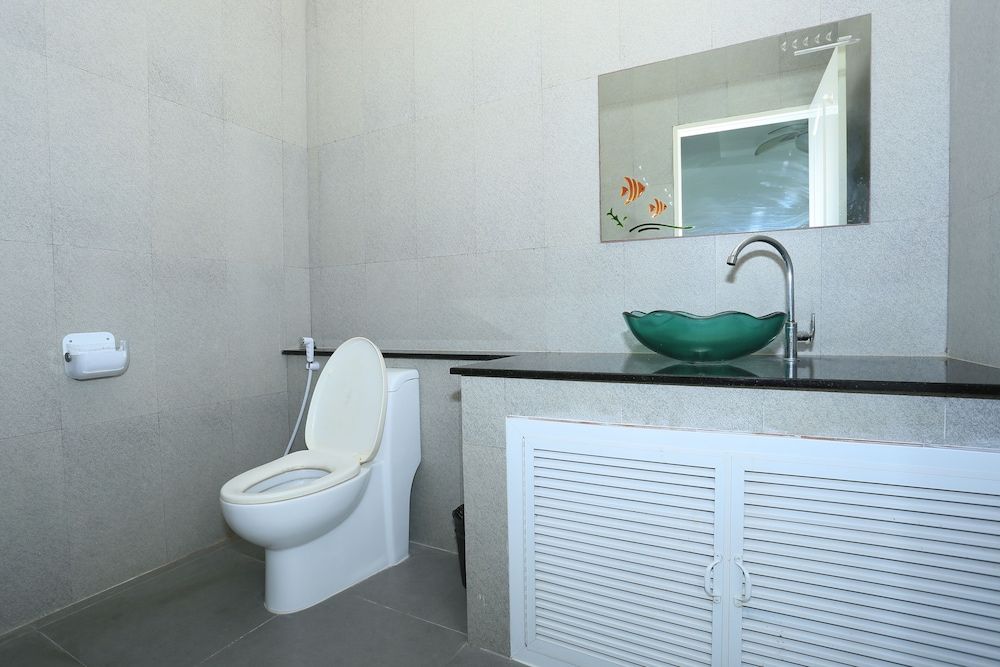 Patong Seaview4BDR Pool Villa Comfort Villa 43