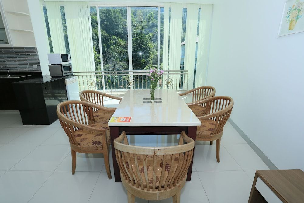 undefined Patong Seaview4BDR Pool  Villa 4