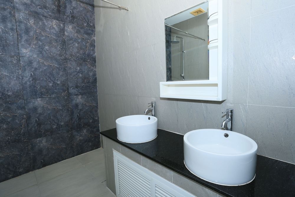 Patong Seaview4BDR Pool Villa Comfort Villa 41