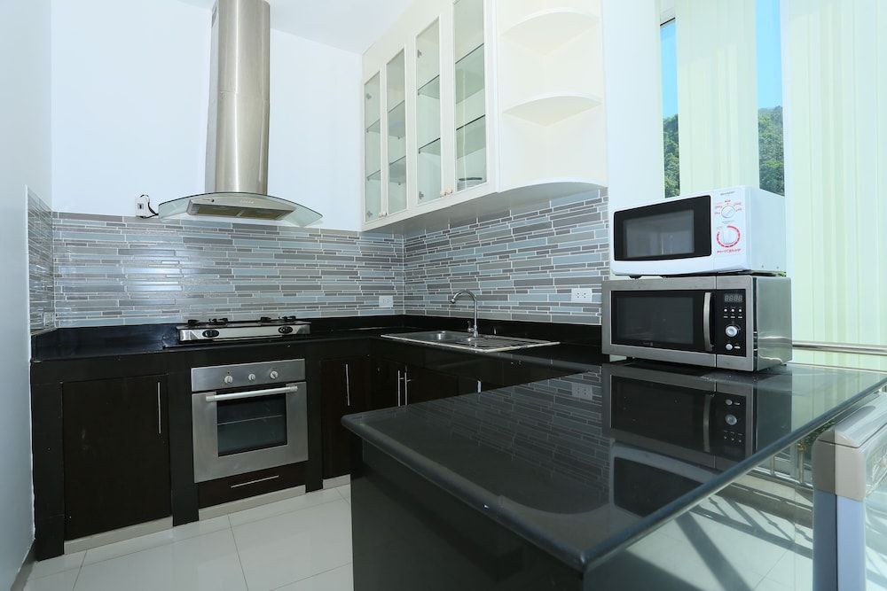 Patong Seaview4BDR Pool Villa Comfort Villa 25