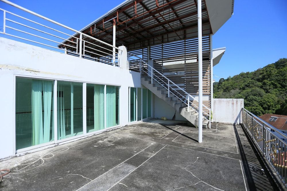 Patong Seaview4BDR Pool Villa Comfort Villa 34