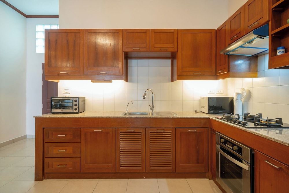 undefined Jungceylon Villa in Patong by Lofty 9