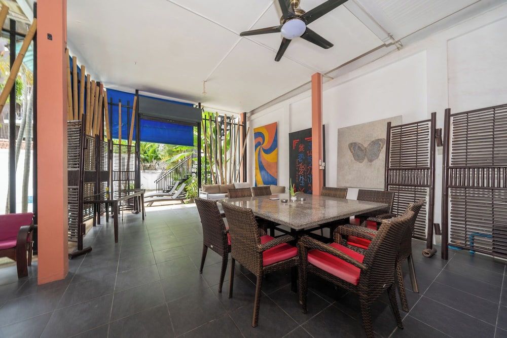 undefined Jungceylon Villa in Patong by Lofty 7