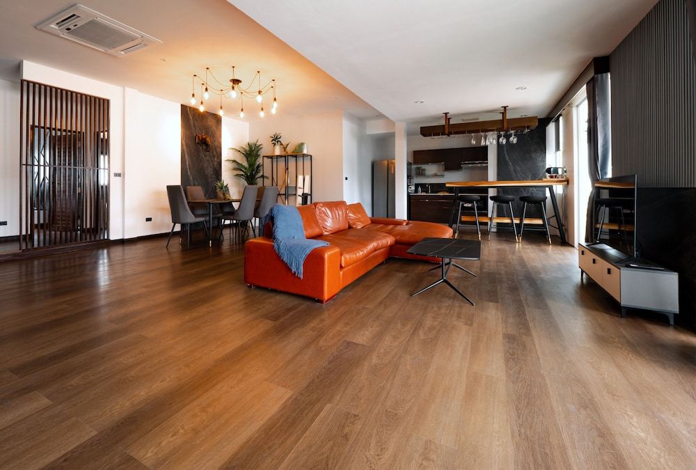 Grand Orlov Apart Hotel