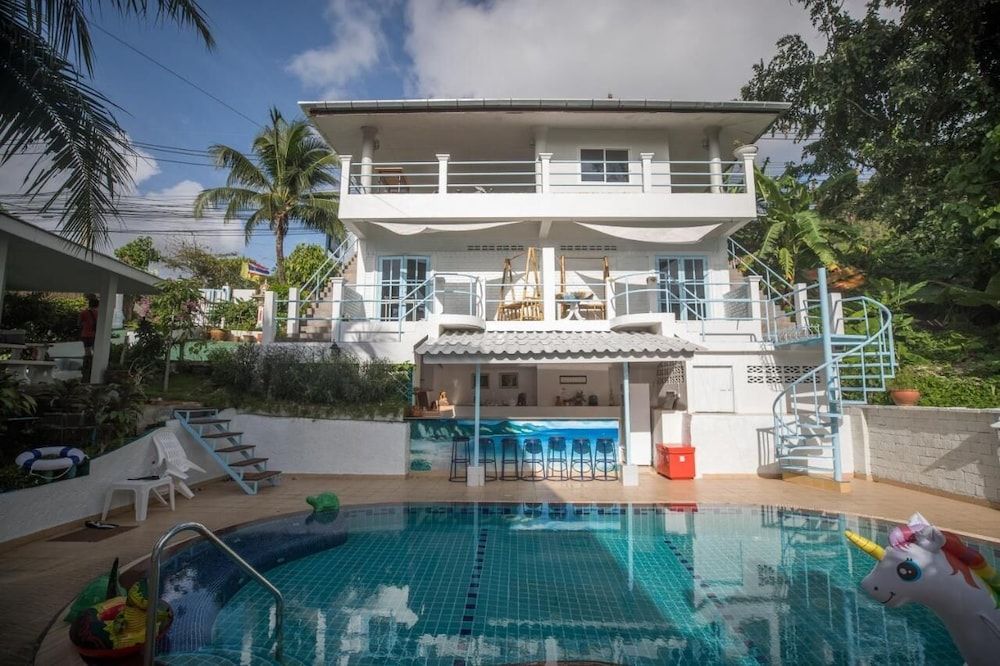 undefined Baan Suan Villa 1 5