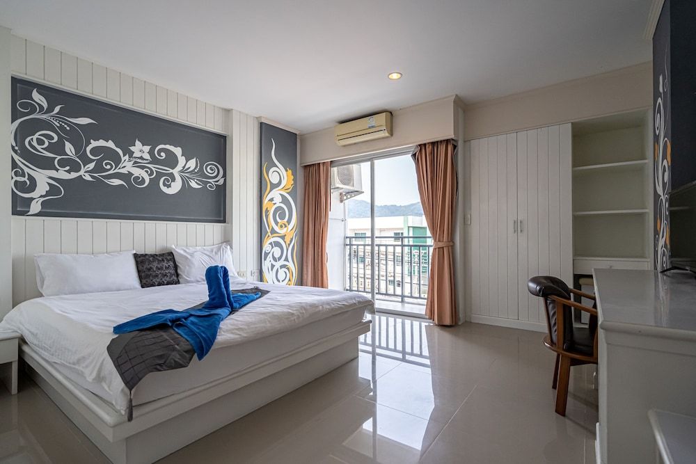 Classic Double Room