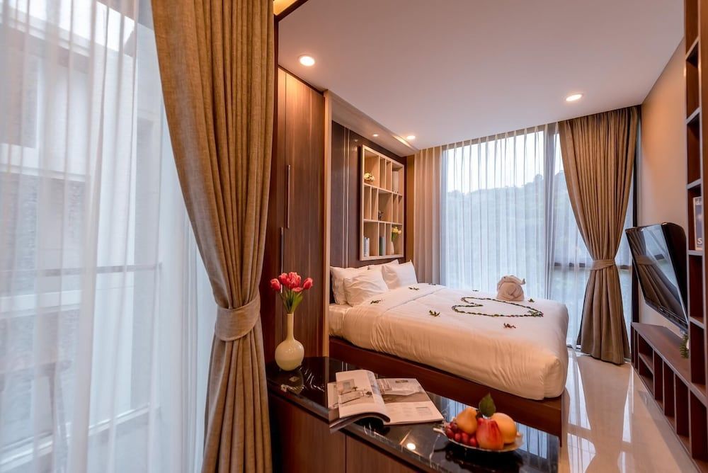 undefined Viva Patong apartment by Lofty 7