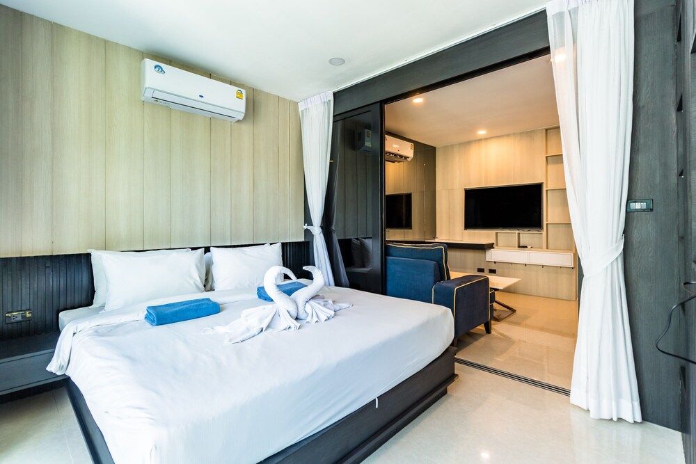 undefined Viva Patong apartment by Lofty 10