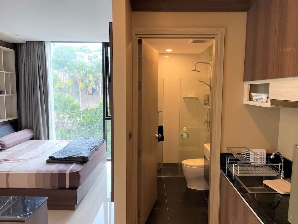 undefined Viva Patong apartment by Lofty 4