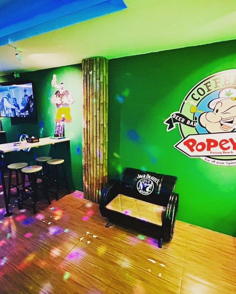 undefined Popeyes Hostel Coffeeshop and Beer Bar 10