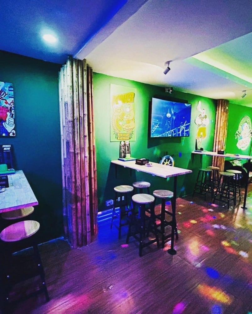 undefined Popeyes Hostel Coffeeshop and Beer Bar