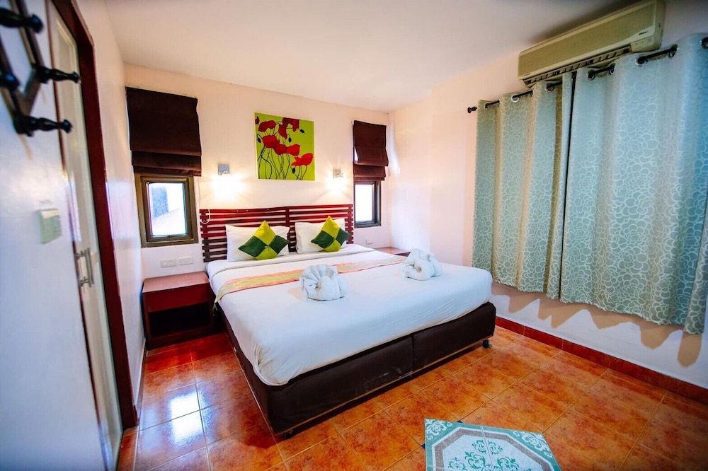 Wanna Marine Standard Double Room 2