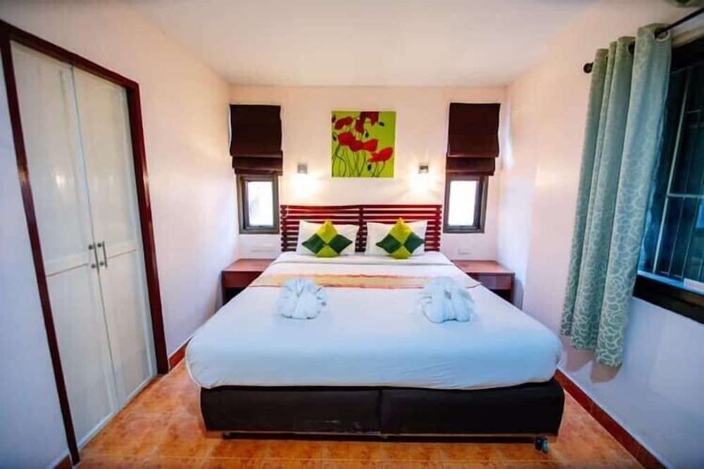 Wanna Marine Standard Double Room 5