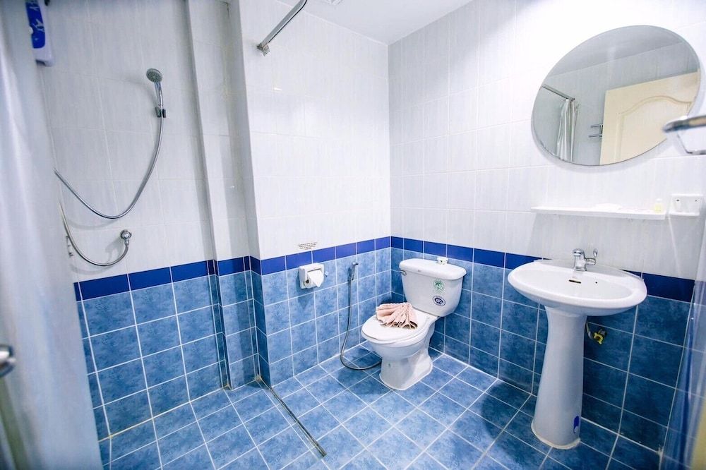 Wanna Marine Standard Double Room 6