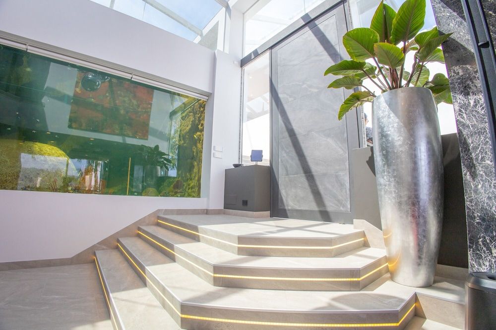 undefined 5 Bed Pool Villa - Ocean Views PTG2 3