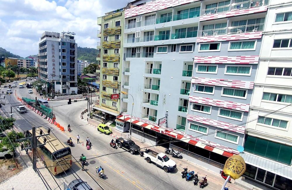 undefined Chalita House 7