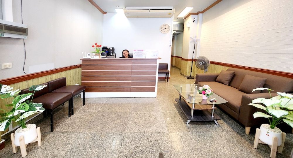 undefined Chalita House