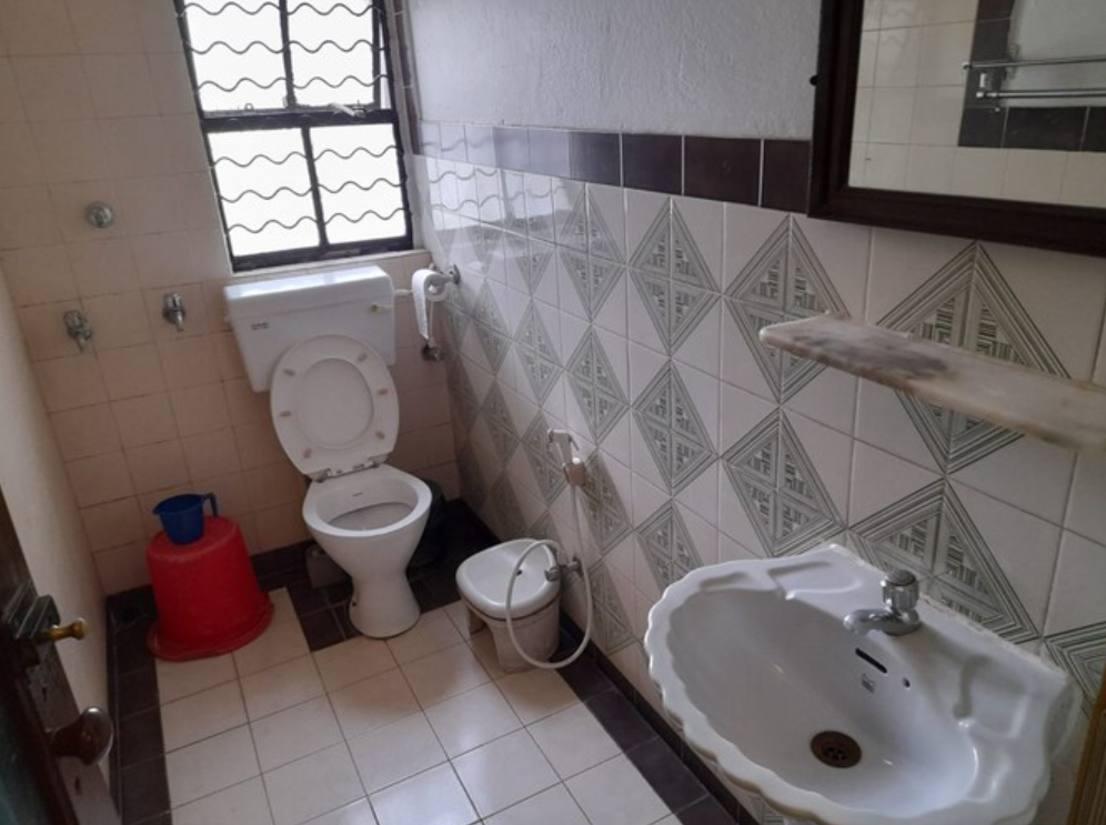 Park Guest House AC DOUBLE BED DELUXE ROOM 4