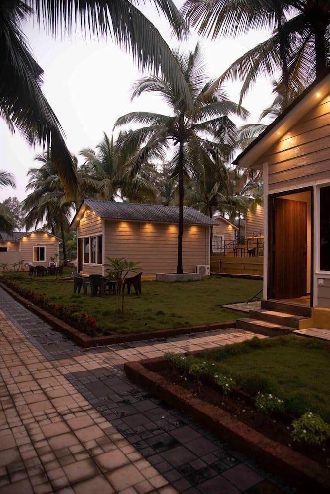 undefined The Woods Homestay