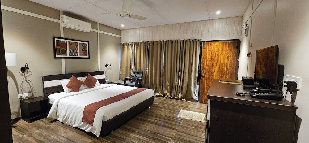 undefined The Woods Homestay 2