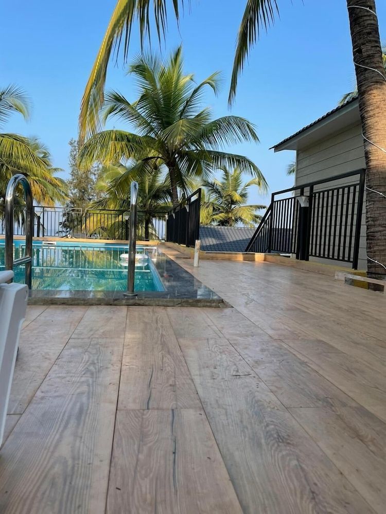 undefined The Woods Homestay 6