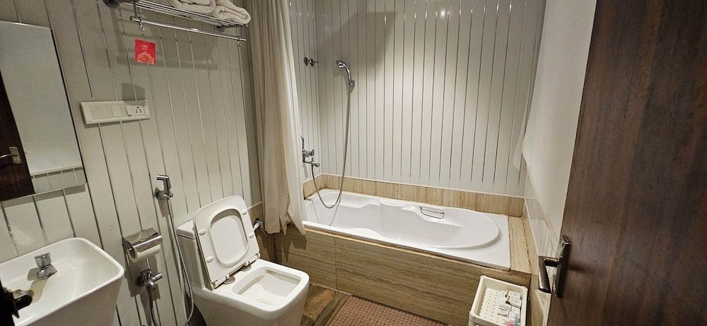 undefined The Woods Homestay 4