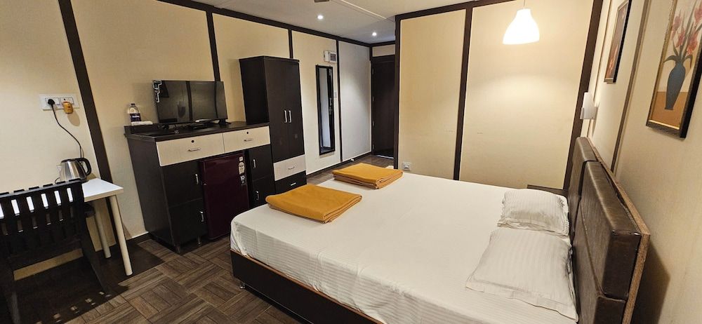 undefined The Woods Homestay 9