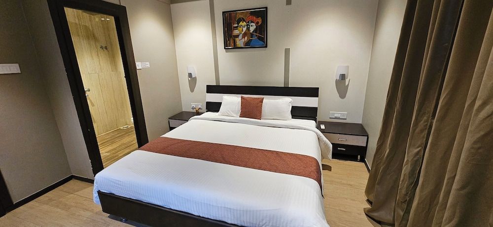 undefined The Woods Homestay 10