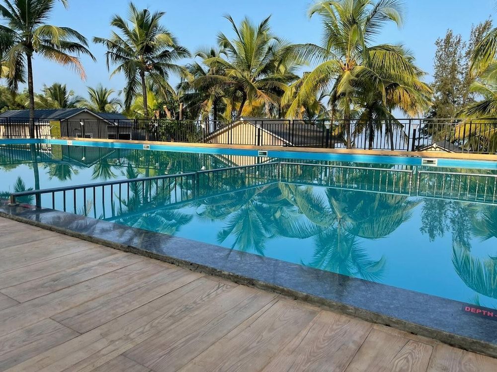 undefined The Woods Homestay 5