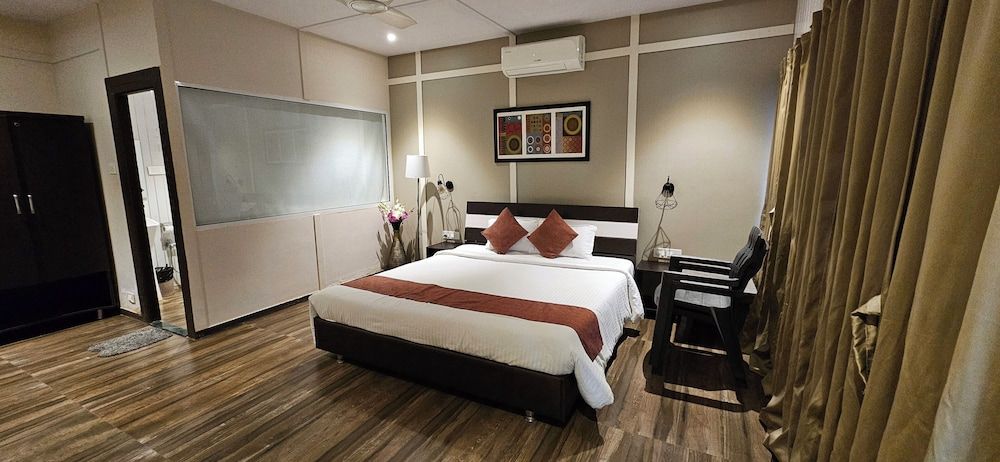 undefined The Woods Homestay 3