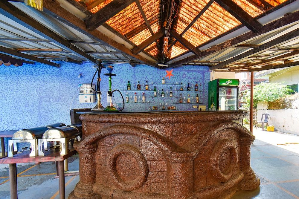 Minibar