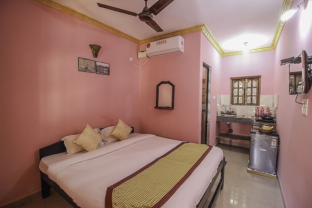 Double or Twin Room