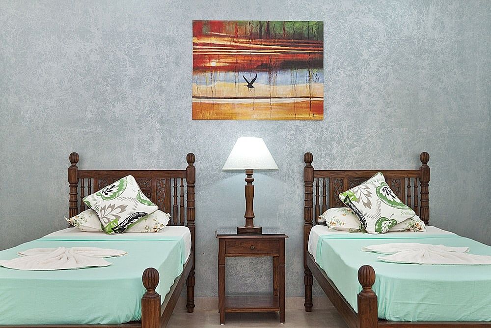 Villa Calangute Phase 5-7BHK Exclusive Villa, 6 Bedrooms, Private Pool, Beachside 9