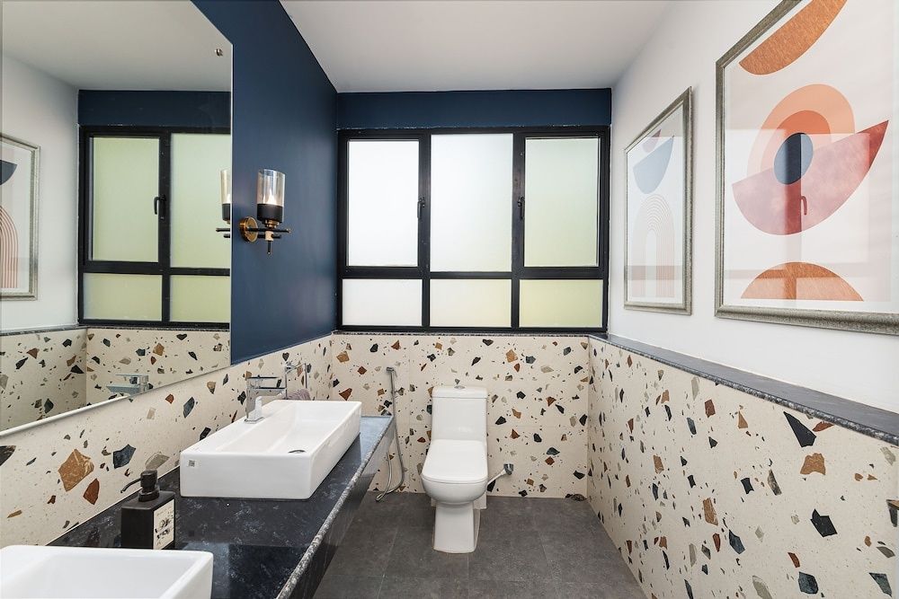 Villa Calangute Phase 5-7BHK Exclusive Villa, 6 Bedrooms, Private Pool, Beachside 19