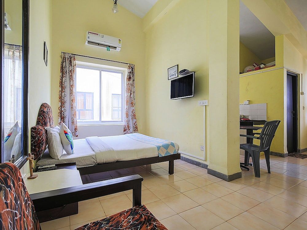 Double or Twin Room