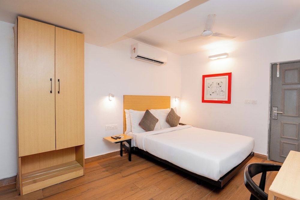 undefined Magnum Resorts Candolim 10