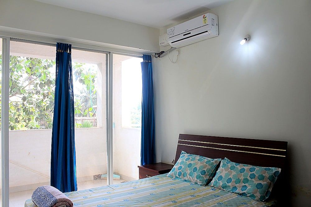 Classic Apartment, 2 Bedrooms