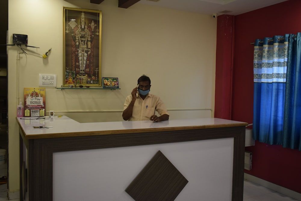 undefined Park Regency's 8