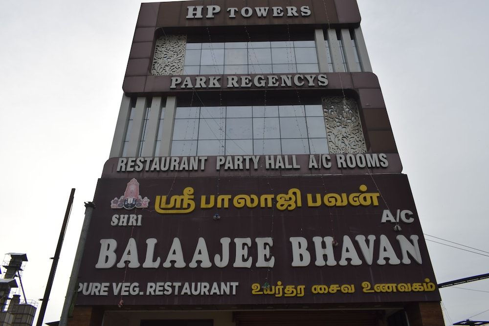 undefined Park Regency's