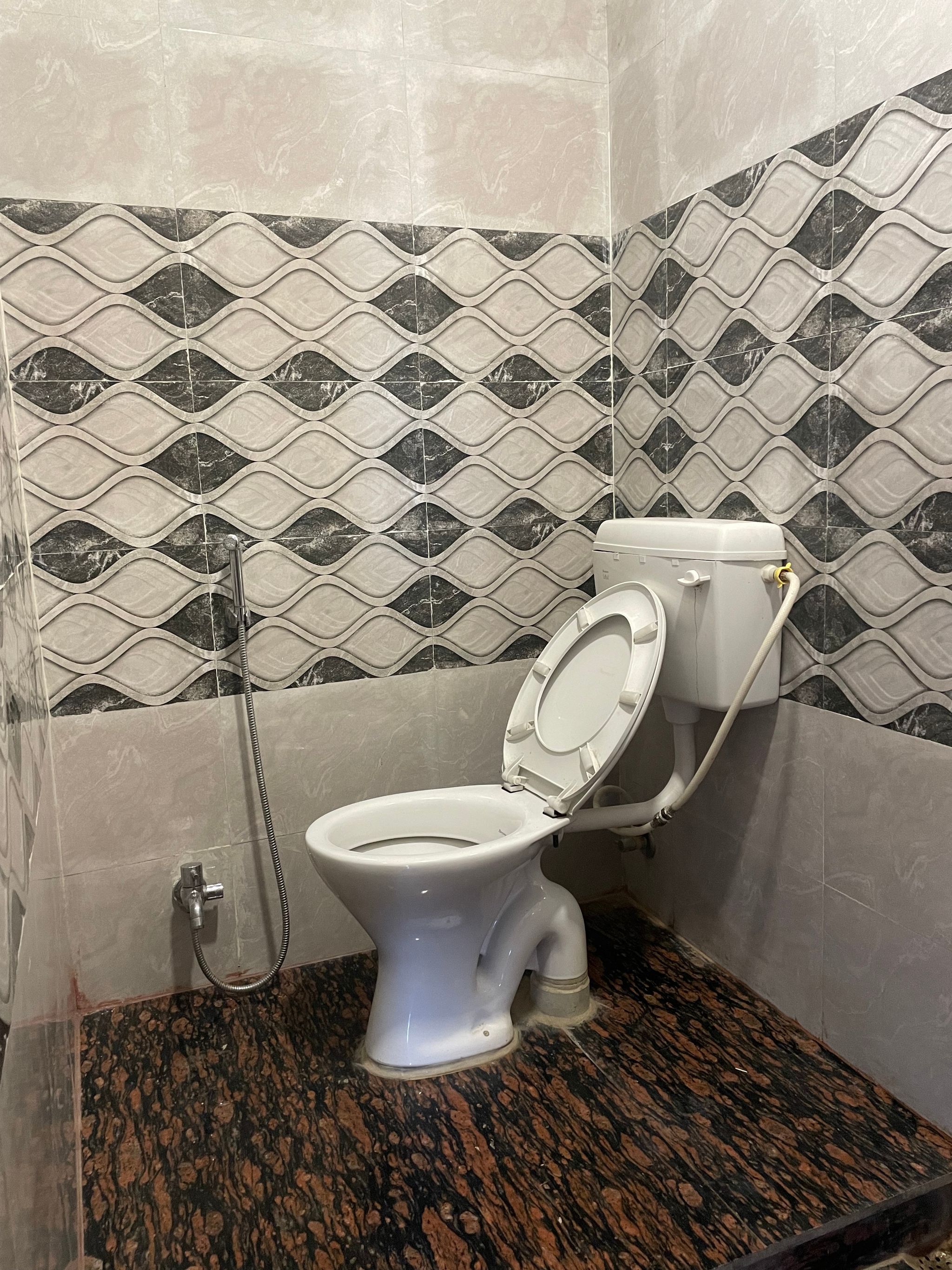 Hotel Royal Embassy Standard Double Room 10